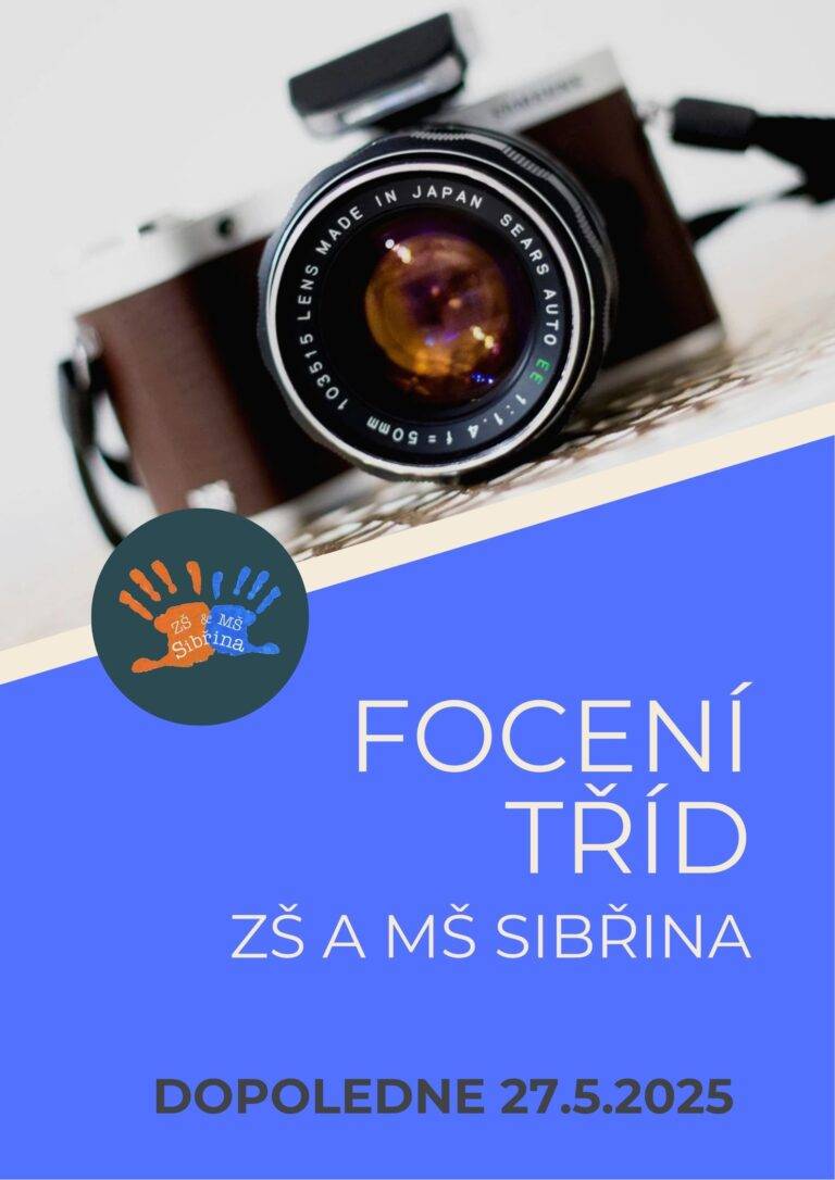 FOCENÍ TŘÍD (1)