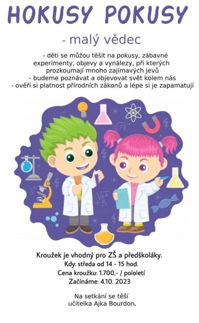 HokusyPokusy