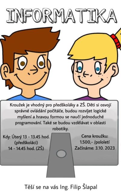 Informatika