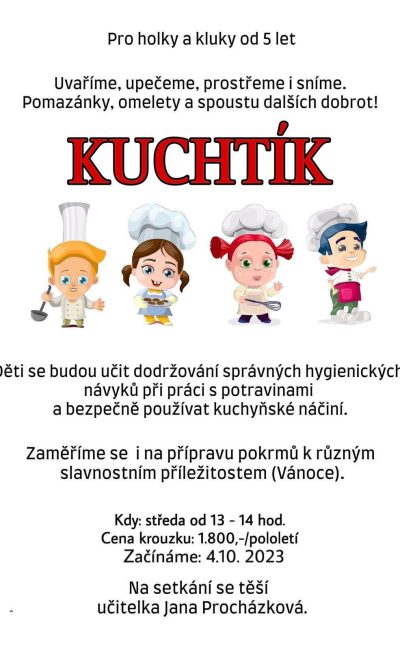 Kuchtik